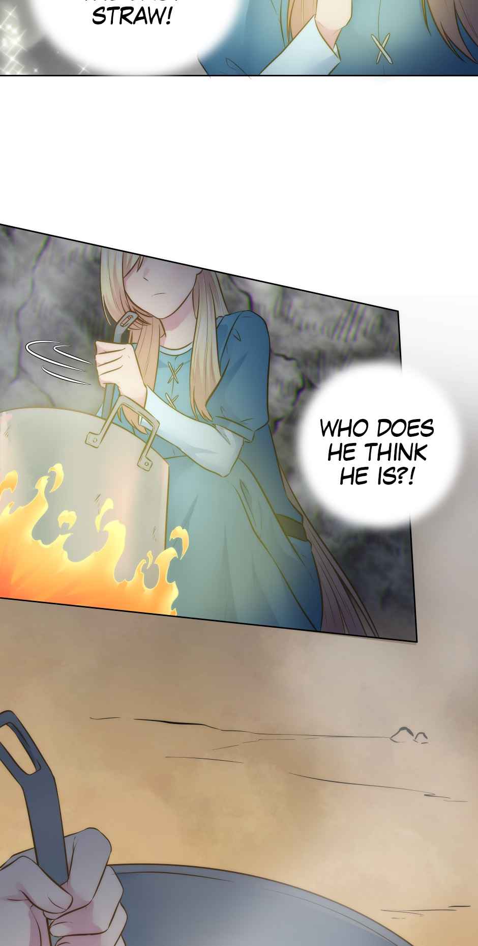 The Dragon Prince's Bride Chapter 21 3